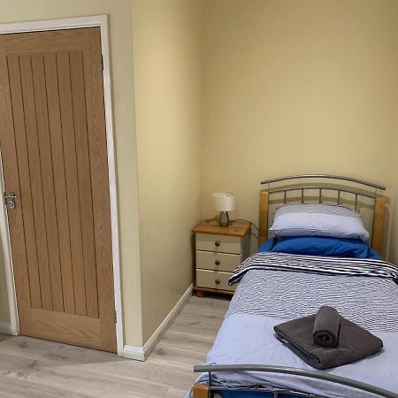 Southernwood - Wantage Road Studio 1 Didcot Extérieur photo