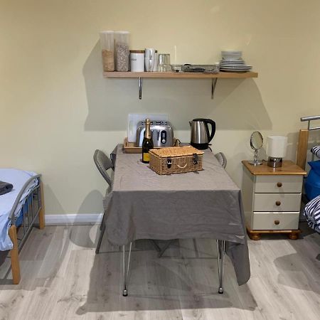 Southernwood - Wantage Road Studio 1 Didcot Extérieur photo