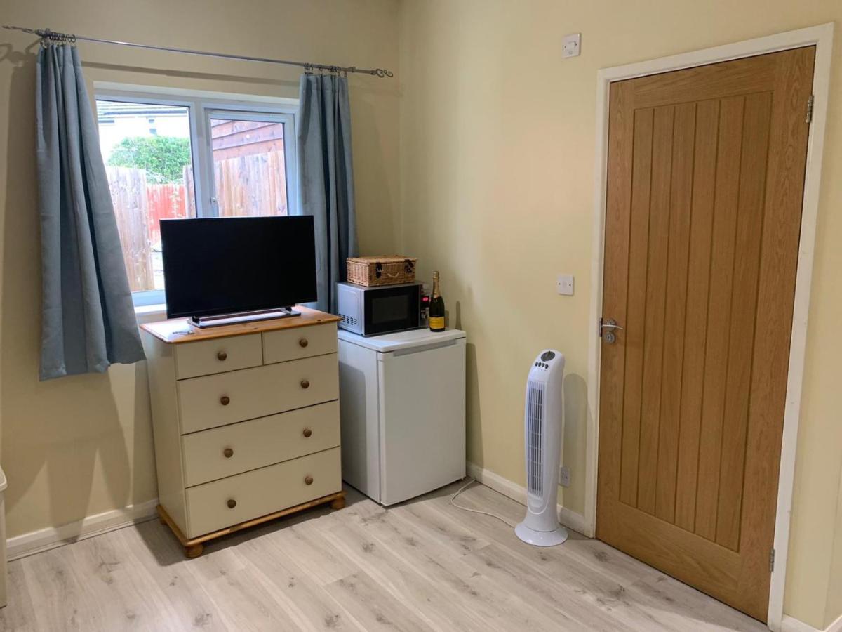 Southernwood - Wantage Road Studio 1 Didcot Extérieur photo
